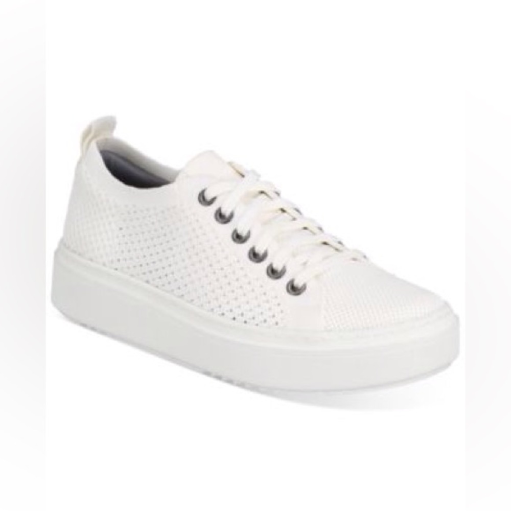 Eileen fisher Women's Peris Lace-Up Sneakers size 8 1/2